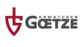 Логотип компании Goetze Armaturen