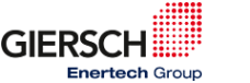 Логотип компании Giersch