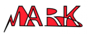 Логотип компании МАРК