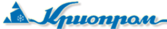 Логотип компании КриоКомплект