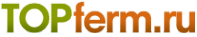 Логотип компании TOPferm.ru