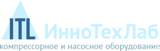 Логотип компании ИнноТехЛаб