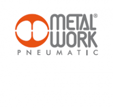 Логотип компании Метал Уорк Пнеуматик