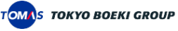 Логотип компании Токио Боэки