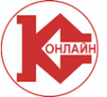 Логотип компании Калибр-Онлайн
