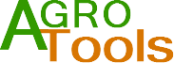 Логотип компании AGROTools