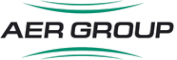 Логотип компании АерГрупп