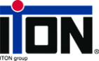 Логотип компании Iton