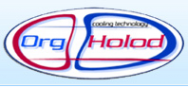 Логотип компании Org Holod