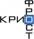 Логотип компании КриоФрост