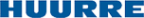 Логотип компании Huurre