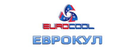 Логотип компании Еврокул