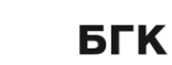 Логотип компании Бургеокомплект