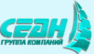 Логотип компании СЕАН