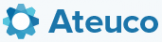 Логотип компании Ateuco