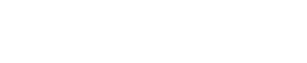 Логотип компании Decom