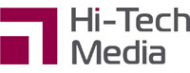 Логотип компании Hi-Tech Media Systems