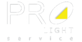 Логотип компании Про Лайт Сервис