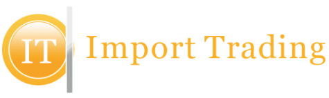 Логотип компании Импорт Трейдинг
