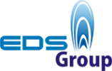 Логотип компании EDS Grouр
