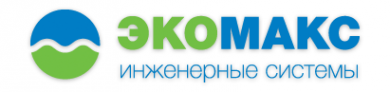 Логотип компании ЭкоМакс