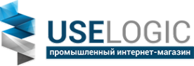 Логотип компании USELOGIC Service
