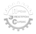 Логотип компании ПРОМЭЛЕКТРОНСЕРВИС