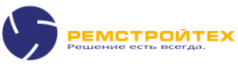 Логотип компании РемСтройТех