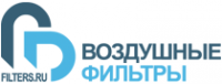 Логотип компании ГК Воздушные фильтры