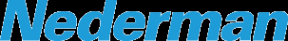 Логотип компании Недерман