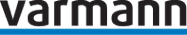 Логотип компании Варманн