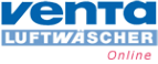 Логотип компании Venta