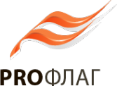 Логотип компании Профлаг