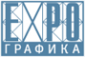 Логотип компании Экспо Графика