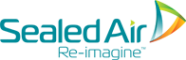 Логотип компании Sealed Air