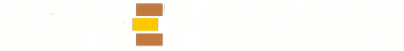 Логотип компании Паркет-Дизайн
