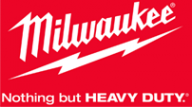 Логотип компании Milwaukee