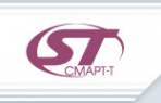 Логотип компании Смарт-Т