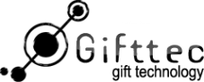 Логотип компании Gifftec