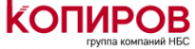 Логотип компании Копиров.ру - группа компаний Новые Бизнес Системы