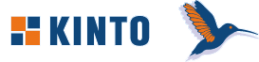 Логотип компании ТД Кинто