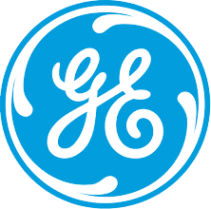 Логотип компании General Electric