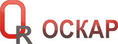 Логотип компании ОСКАР