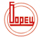 Логотип компании Борец