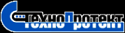 Логотип компании Технопротект