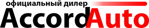 Логотип компании Аккорд-Авто