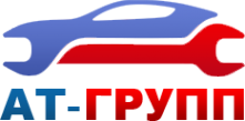 Логотип компании АТ-Групп
