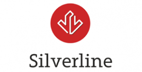 Логотип компании Silverline