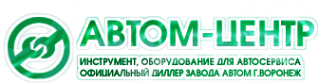 Логотип компании АвтомTool