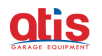 Логотип компании АТИС